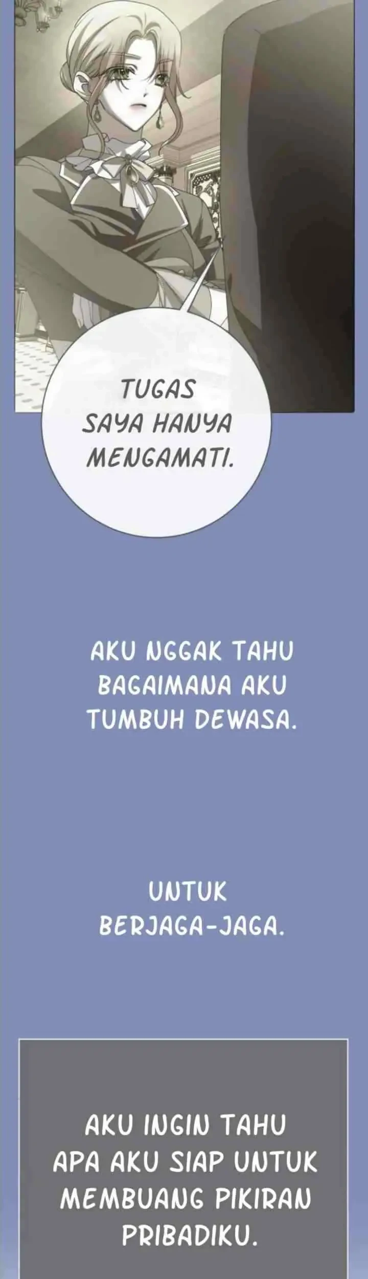 Your Throne Chapter 169.2 Gambar 28