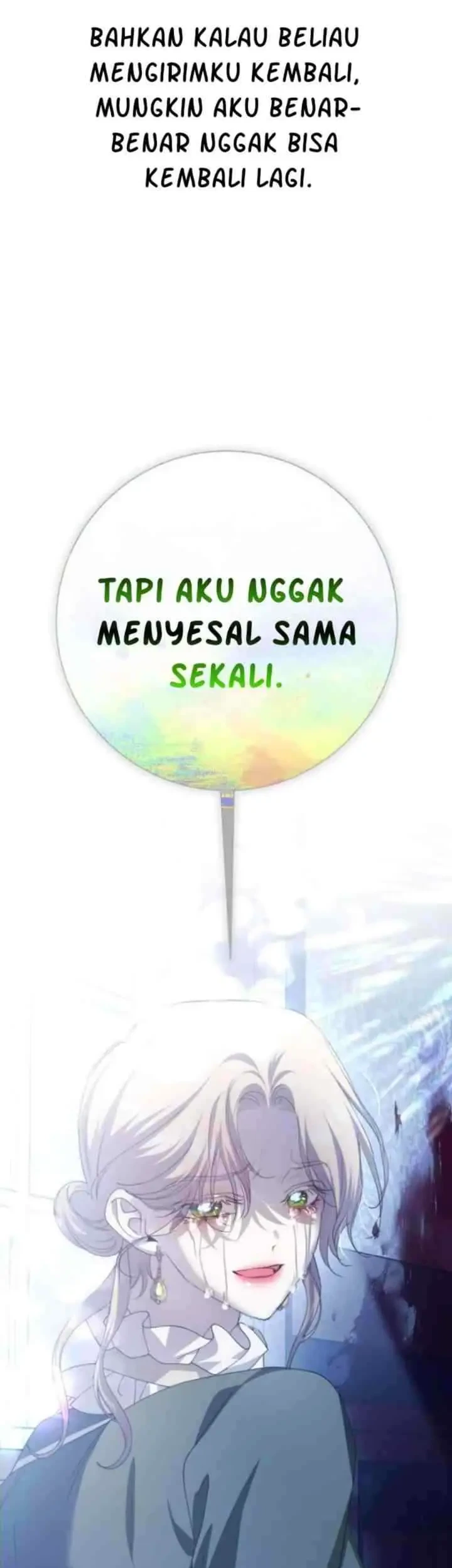 Your Throne Chapter 169.2 Gambar 32