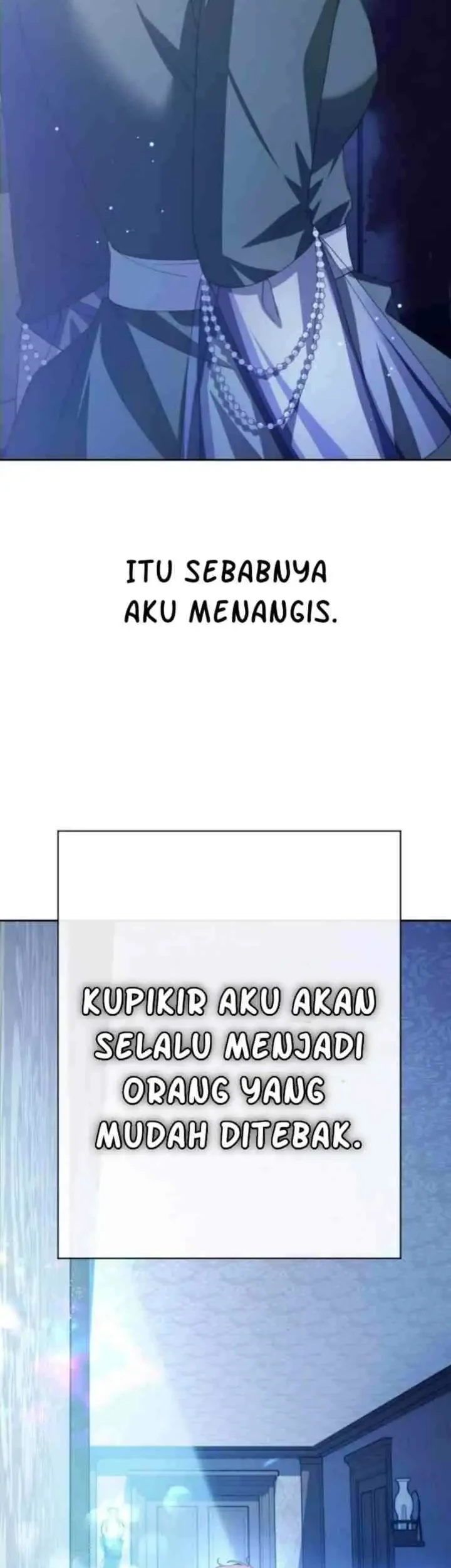 Your Throne Chapter 169.2 Gambar 33