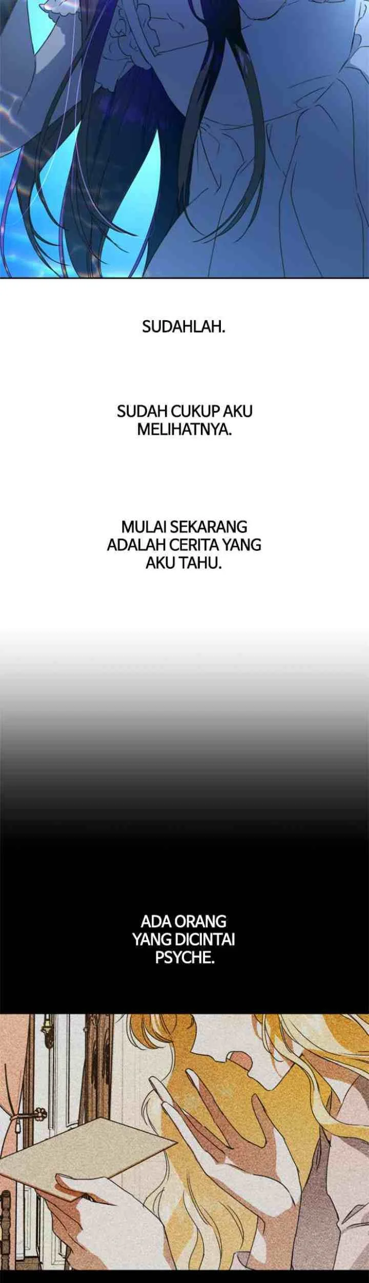 Your Throne Chapter 17 Gambar 42