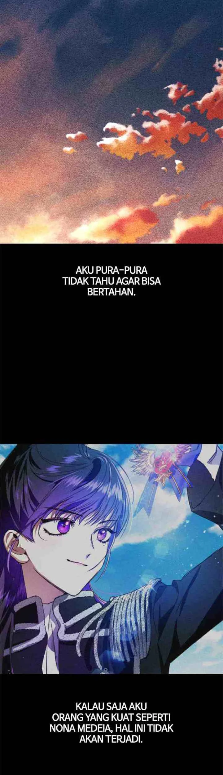 Your Throne Chapter 17 Gambar 47