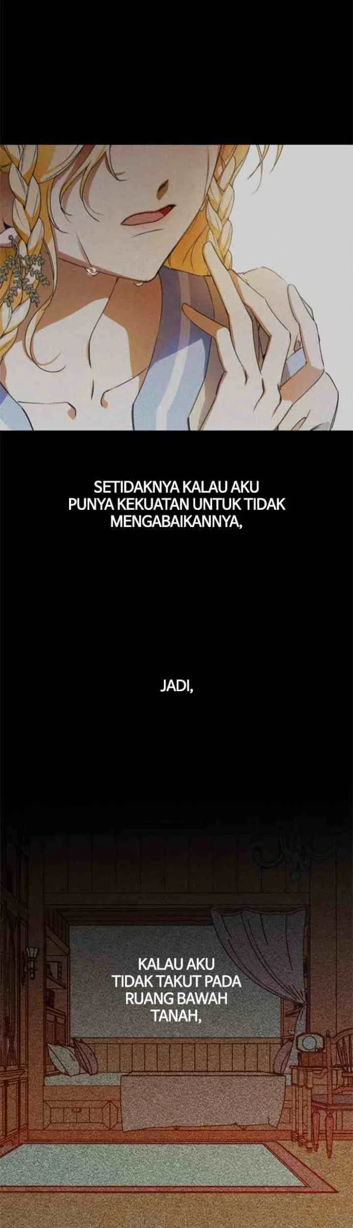 Your Throne Chapter 17 Gambar 48