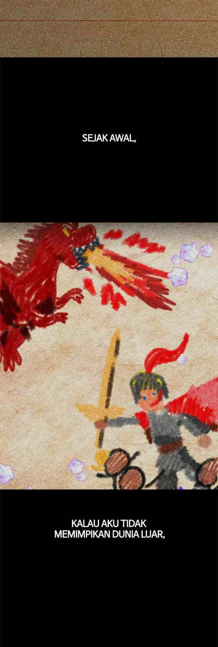 Your Throne Chapter 17 Gambar 49