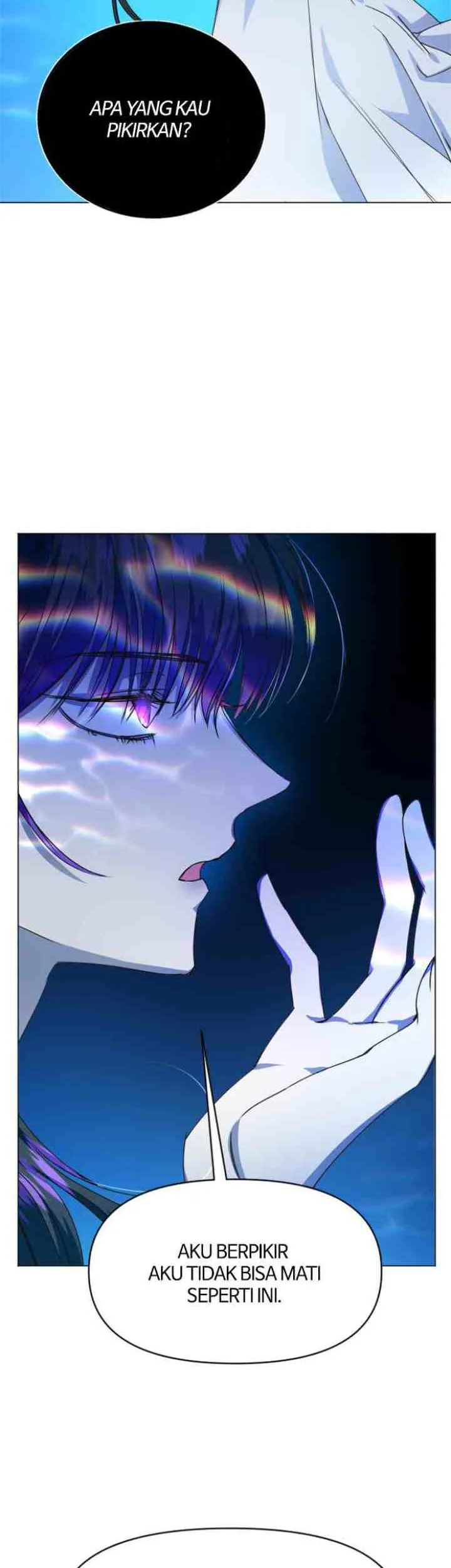 Your Throne Chapter 17 Gambar 59