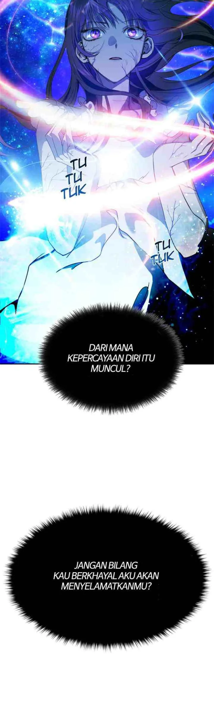 Your Throne Chapter 17 Gambar 61