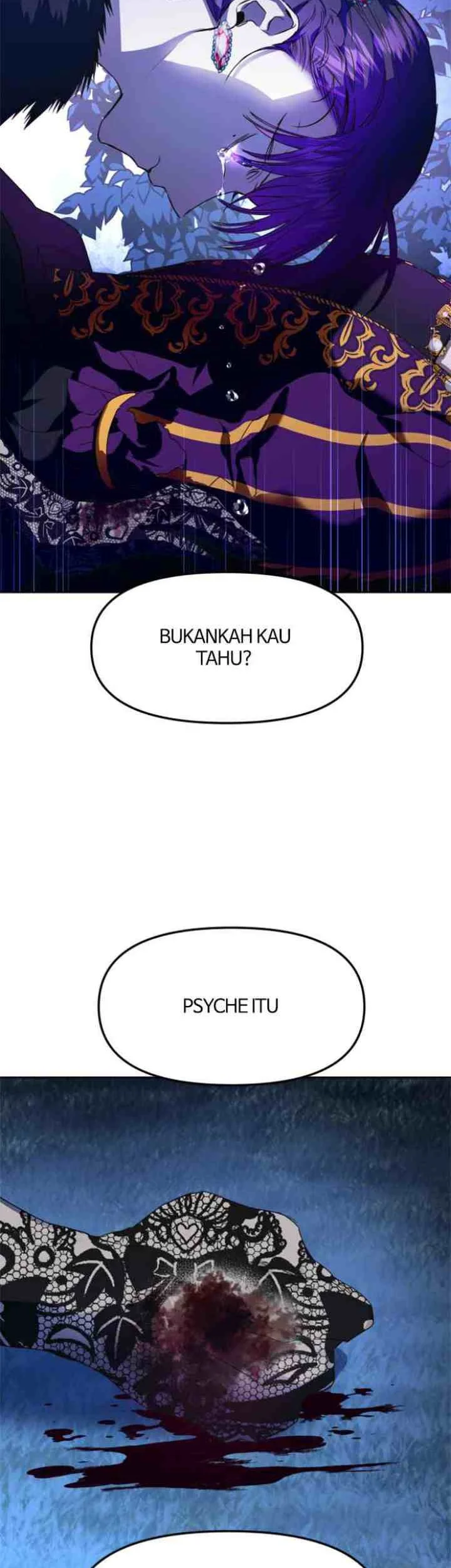 Your Throne Chapter 17 Gambar 63