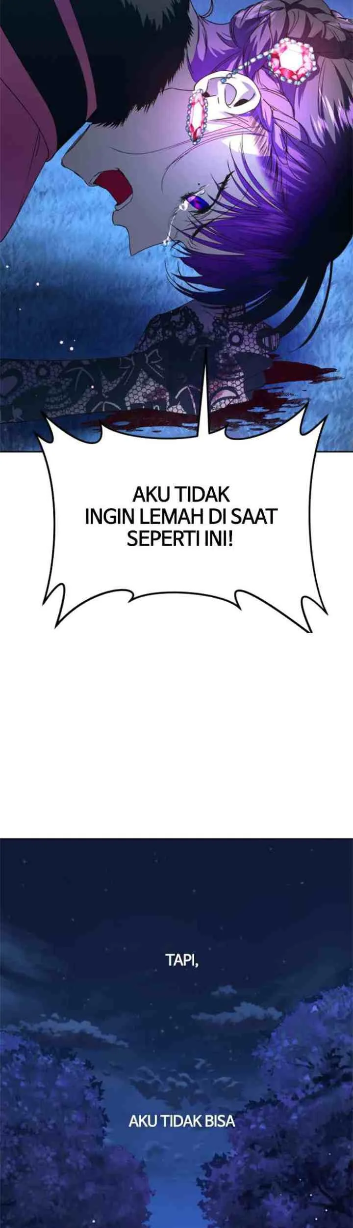 Your Throne Chapter 17 Gambar 66