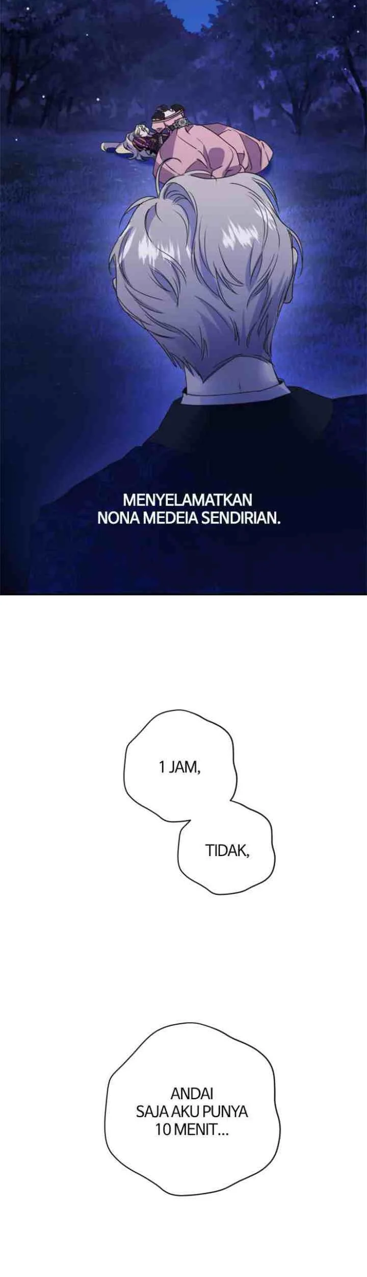 Your Throne Chapter 17 Gambar 67
