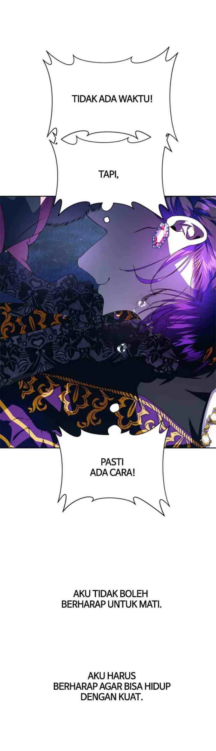 Your Throne Chapter 17 Gambar 69