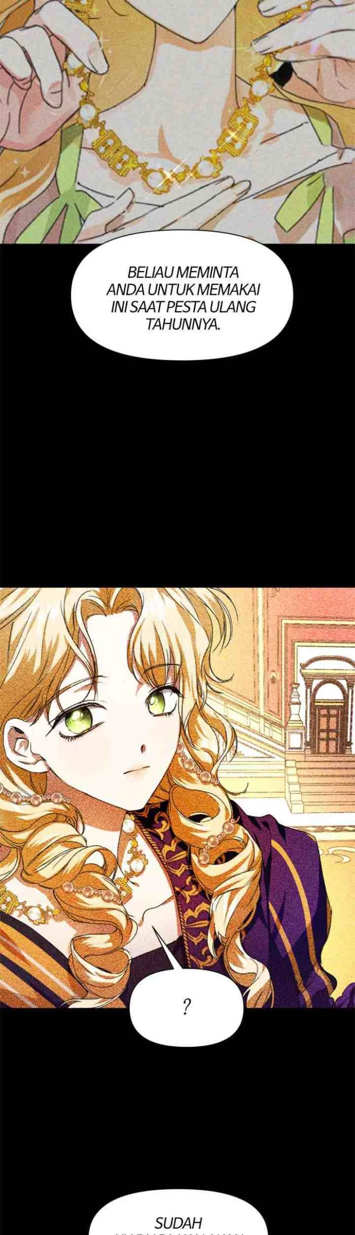 Your Throne Chapter 17 Gambar 76