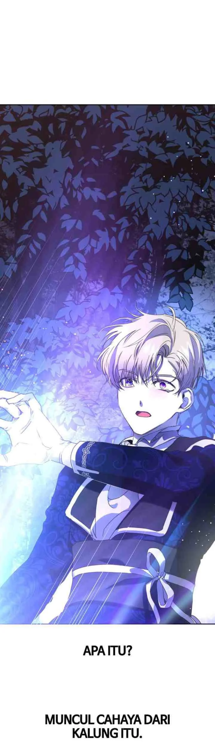 Your Throne Chapter 17 Gambar 81