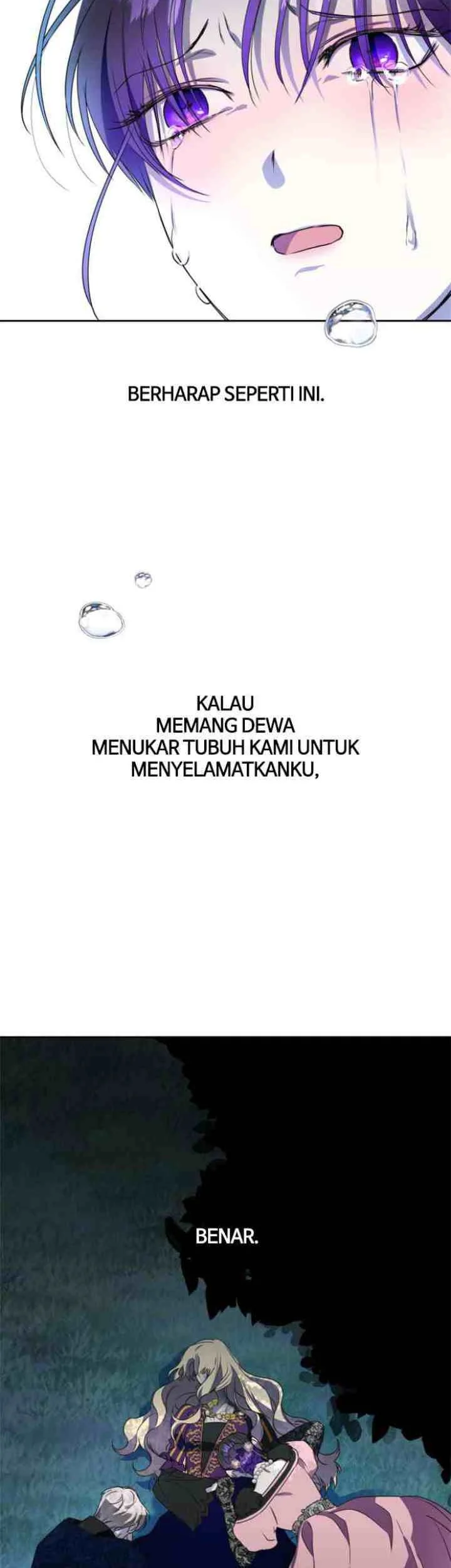 Manhwa Your Throne Chapter 17 gambar 2