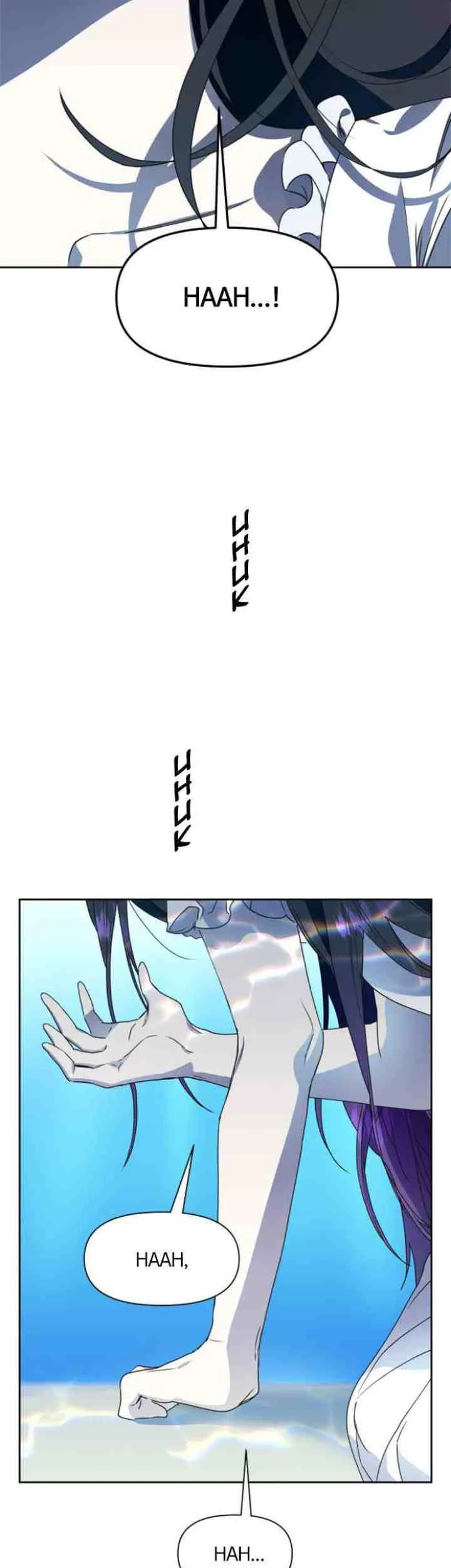 Your Throne Chapter 17 Gambar 6
