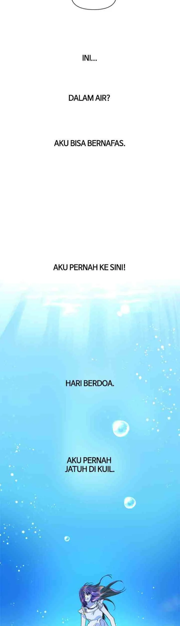 Your Throne Chapter 17 Gambar 7