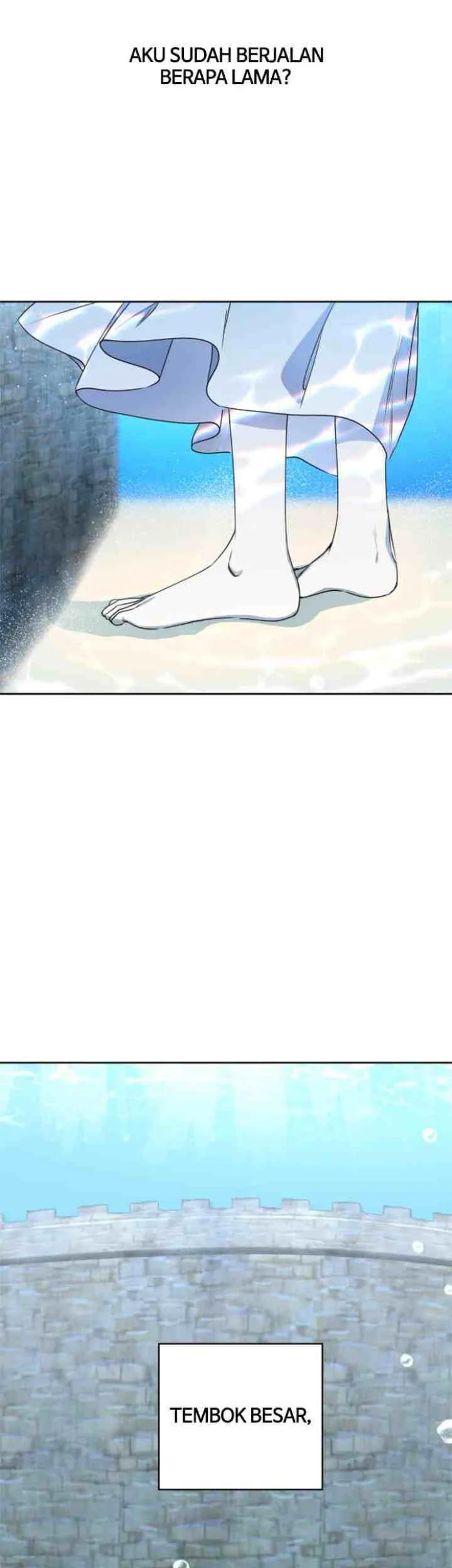 Your Throne Chapter 17 Gambar 12