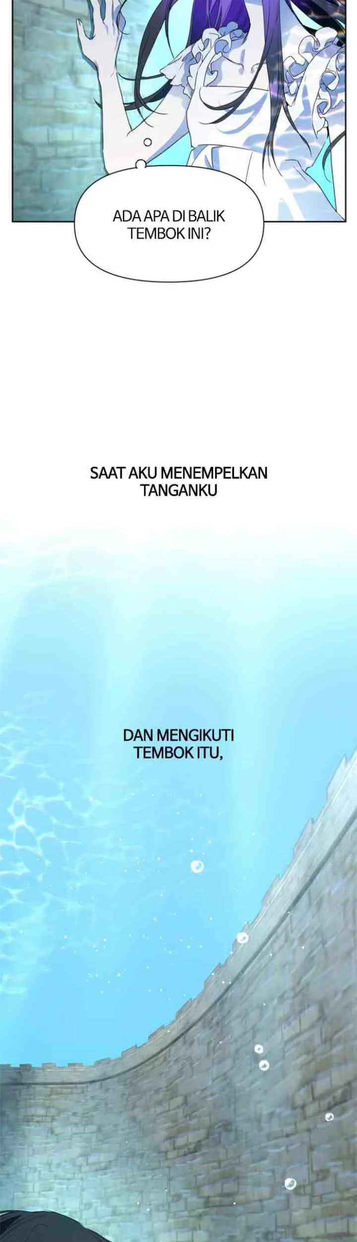 Your Throne Chapter 17 Gambar 14