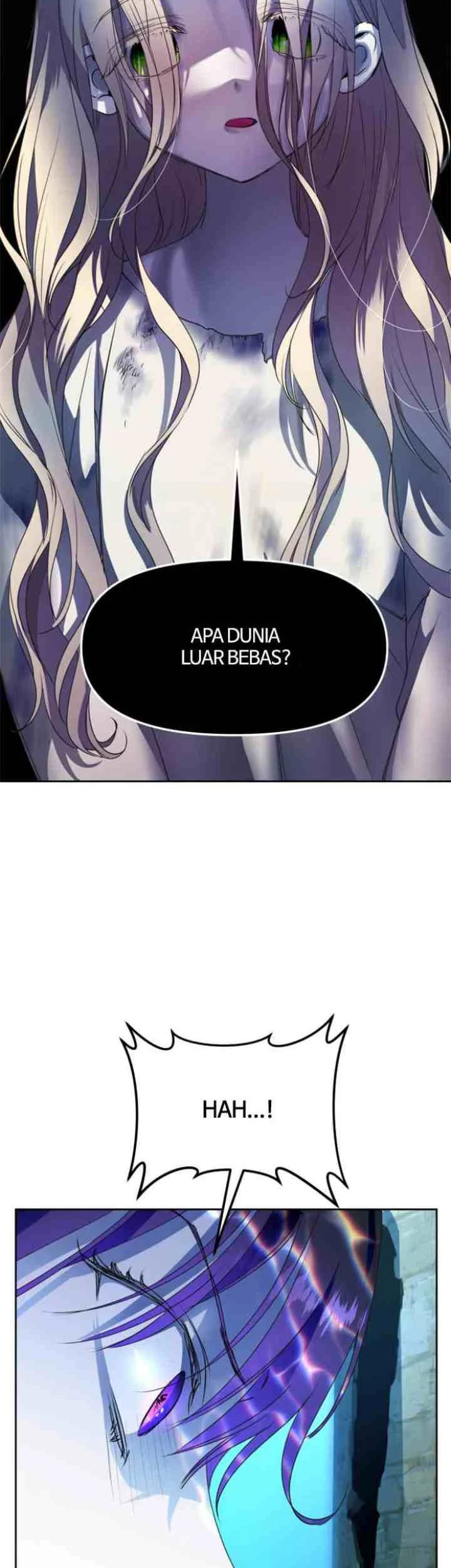 Your Throne Chapter 17 Gambar 18