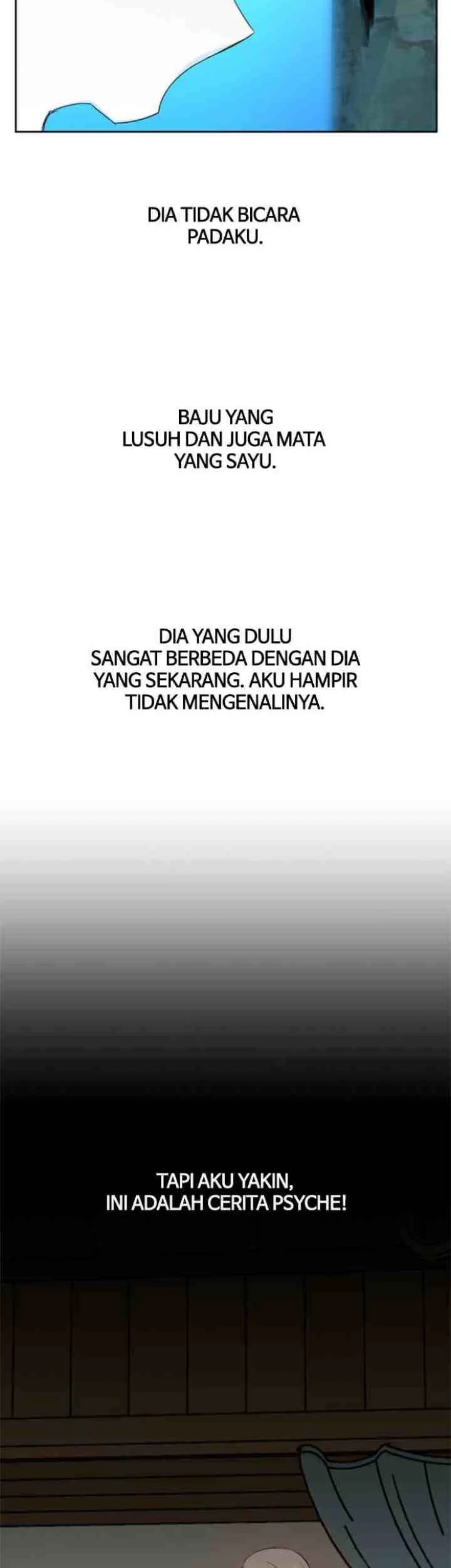 Your Throne Chapter 17 Gambar 19