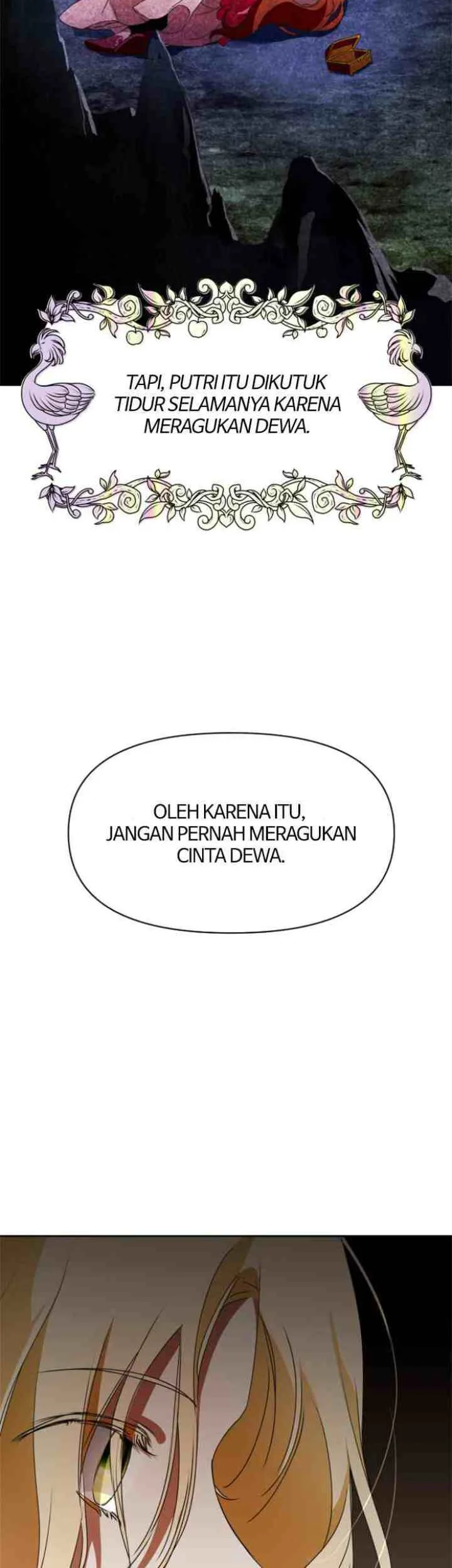 Your Throne Chapter 17 Gambar 27