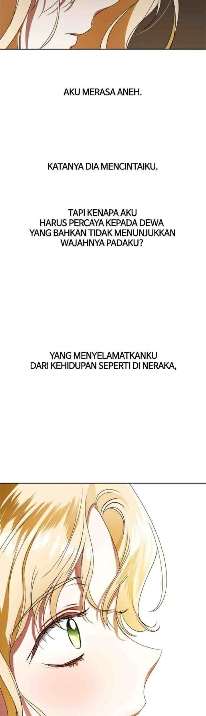 Your Throne Chapter 17 Gambar 28