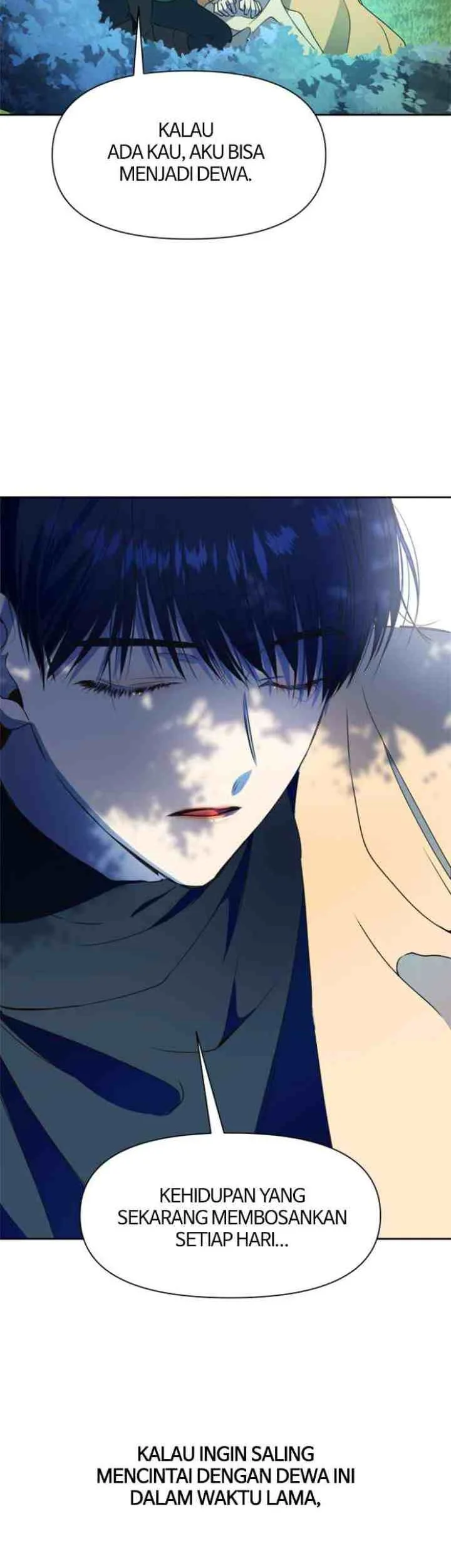 Your Throne Chapter 17 Gambar 35