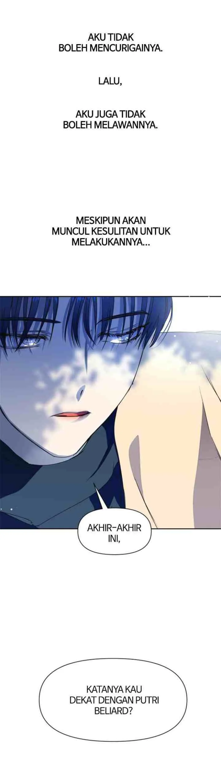 Your Throne Chapter 17 Gambar 36