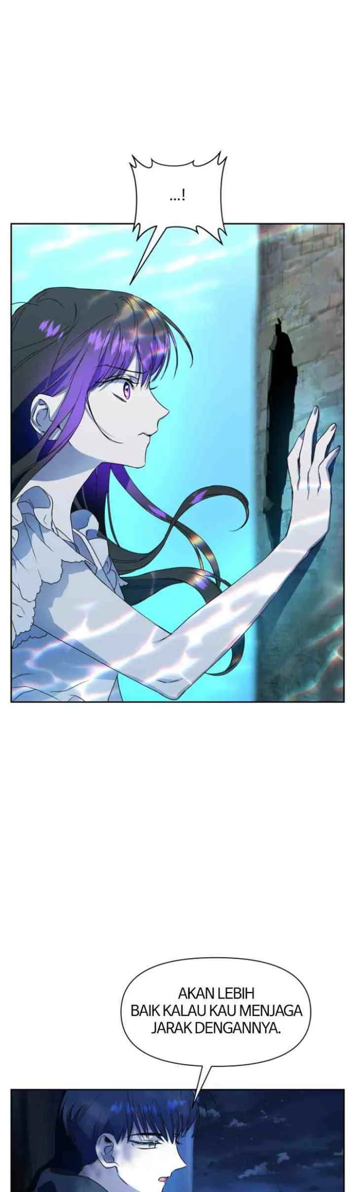 Your Throne Chapter 17 Gambar 37