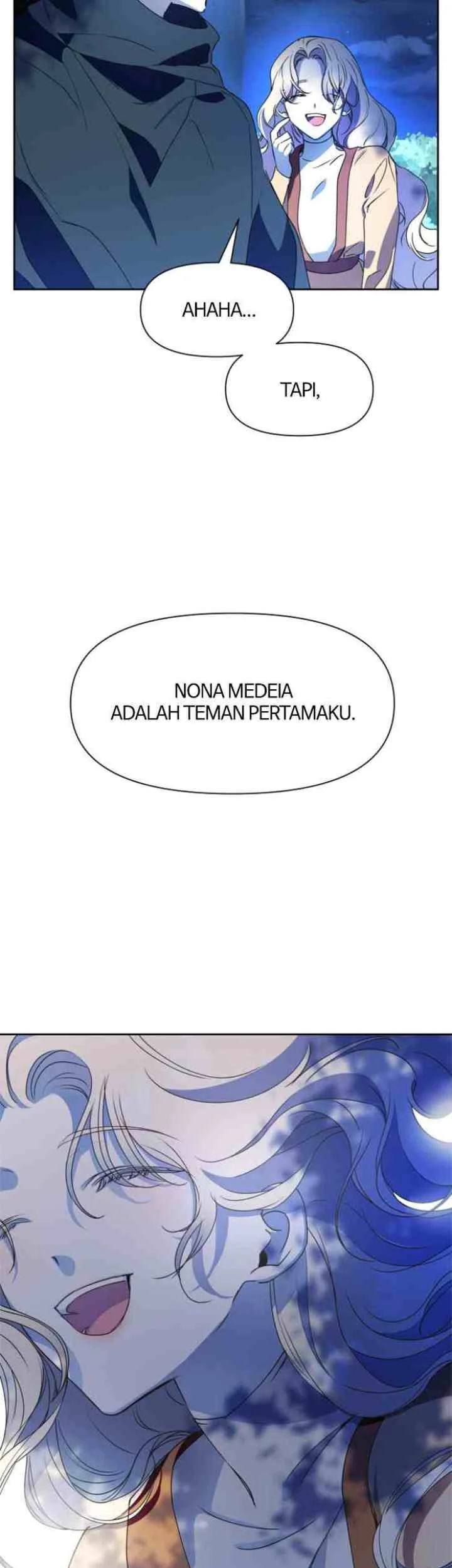 Your Throne Chapter 17 Gambar 38