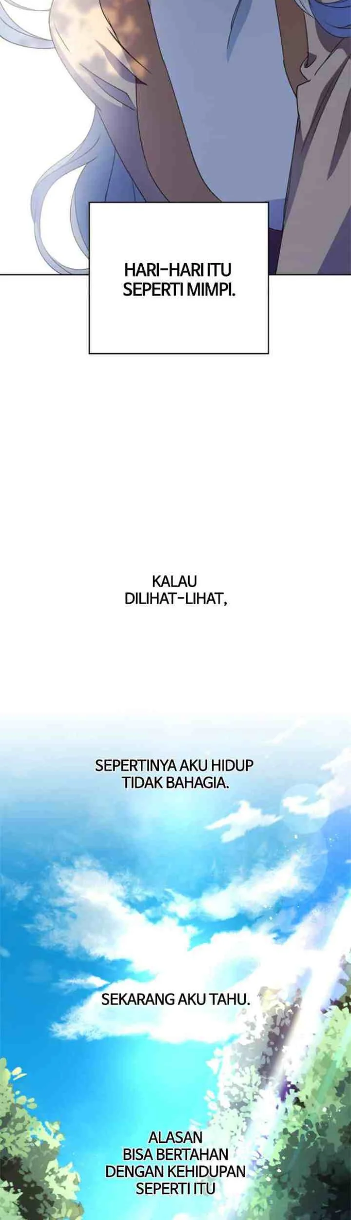 Your Throne Chapter 17 Gambar 39