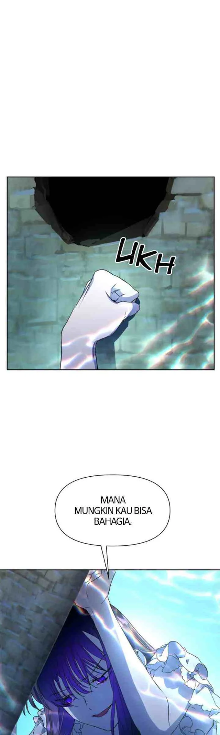 Your Throne Chapter 17 Gambar 41