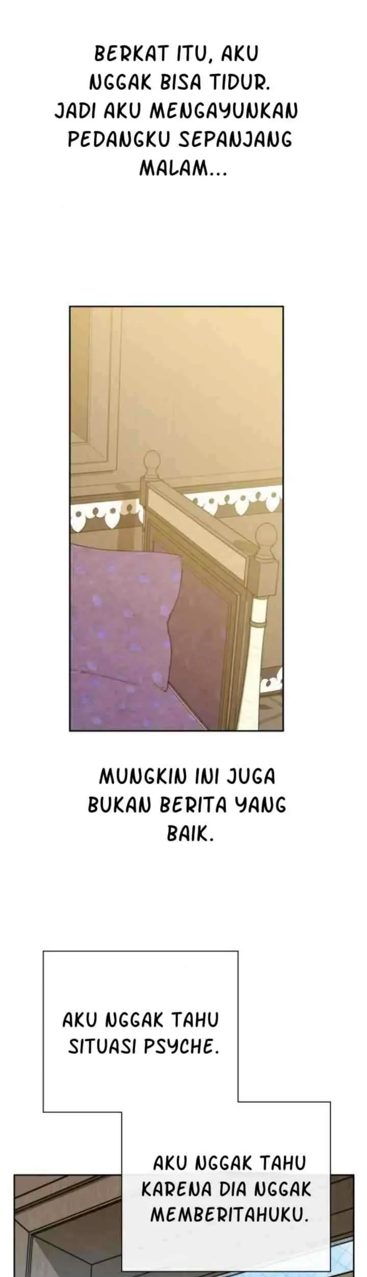 Your Throne Chapter 170 Gambar 45