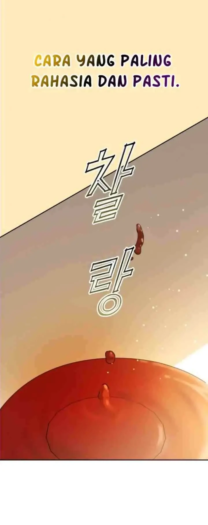 Your Throne Chapter 170 Gambar 49