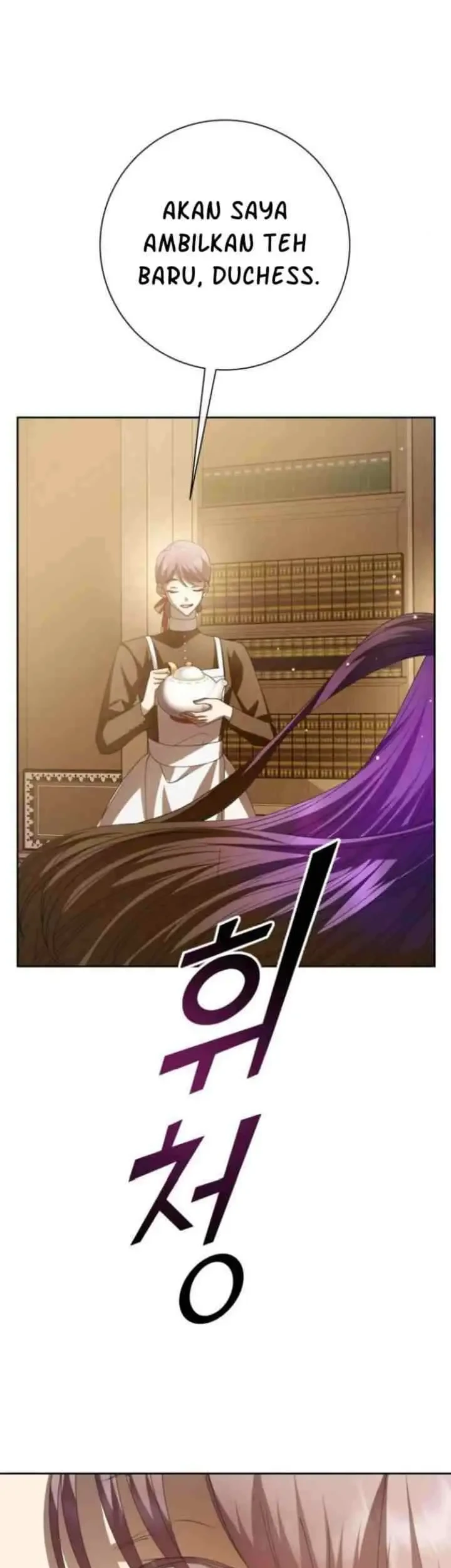 Your Throne Chapter 170 Gambar 50