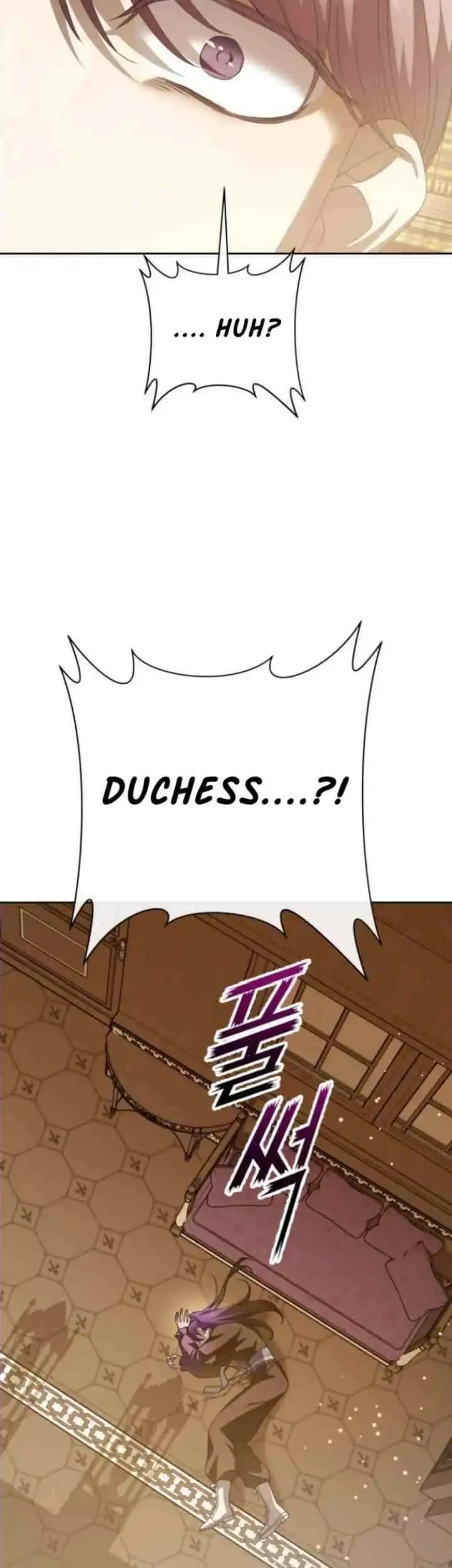 Your Throne Chapter 170 Gambar 51