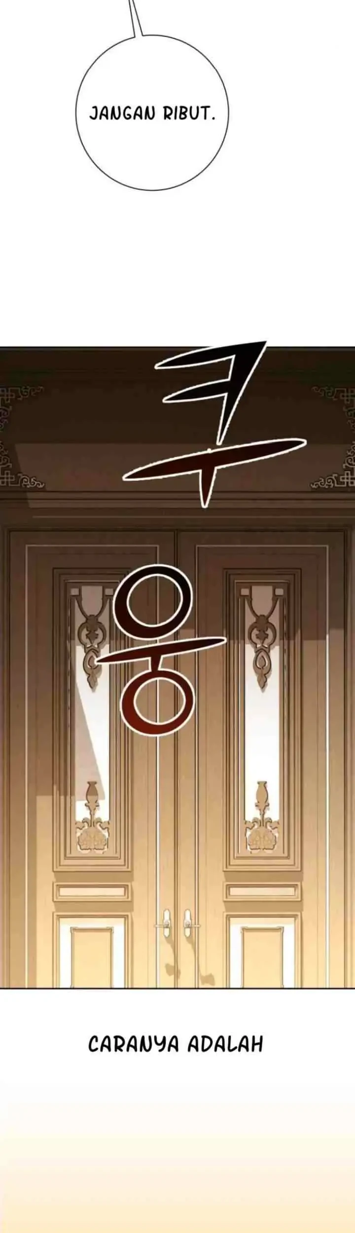 Your Throne Chapter 170 Gambar 56