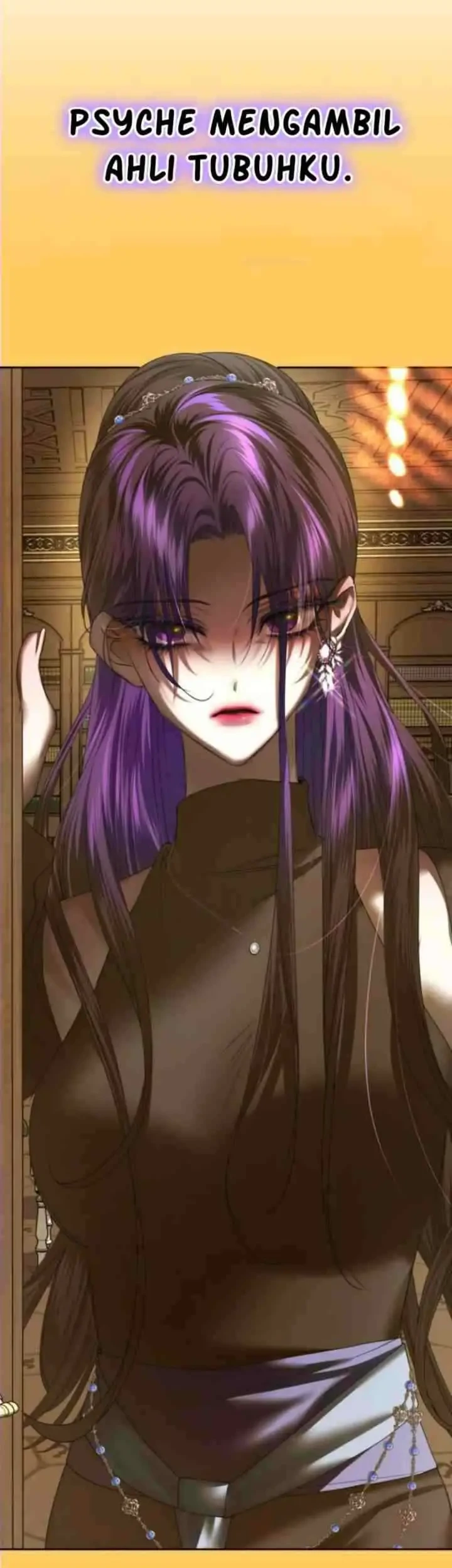 Your Throne Chapter 170 Gambar 57