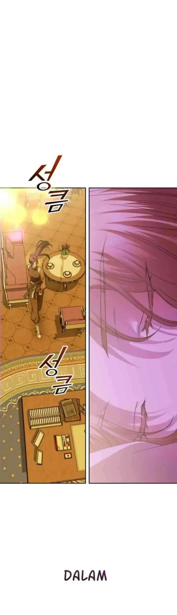 Your Throne Chapter 170 Gambar 60