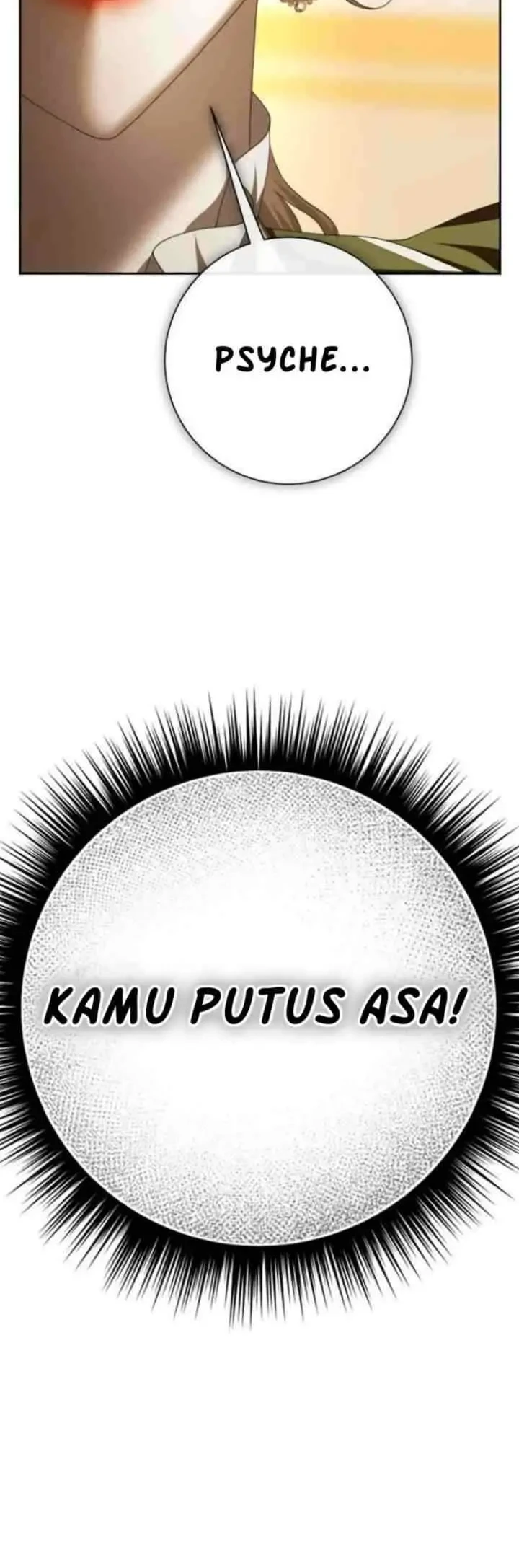 Your Throne Chapter 170 Gambar 69