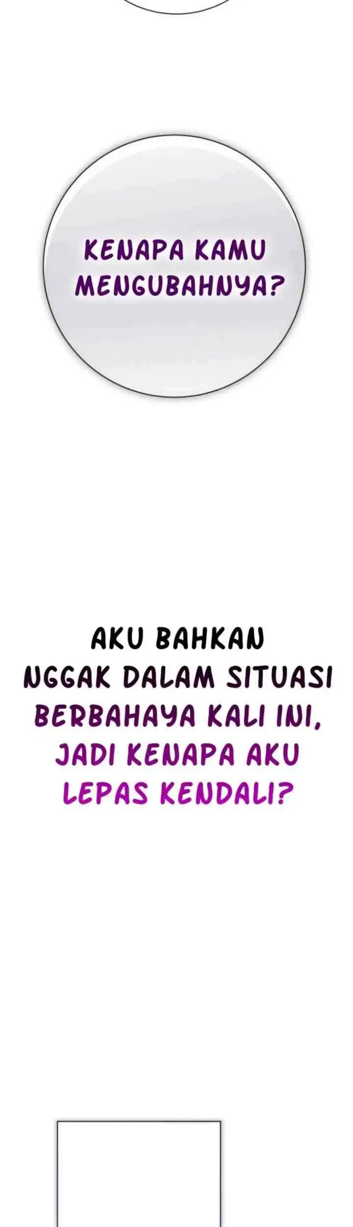 Your Throne Chapter 170 Gambar 73