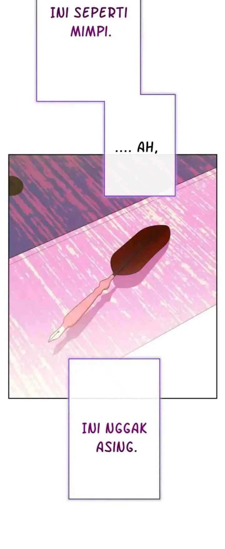 Your Throne Chapter 170 Gambar 74