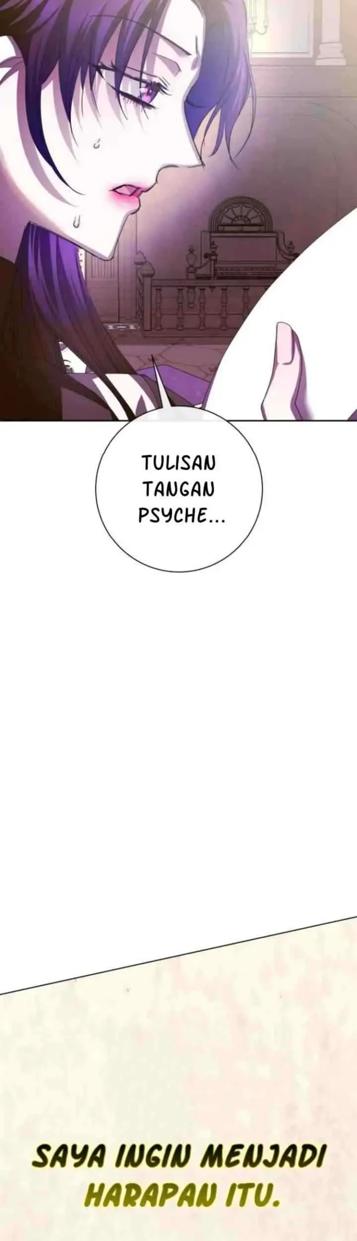 Your Throne Chapter 170 Gambar 76