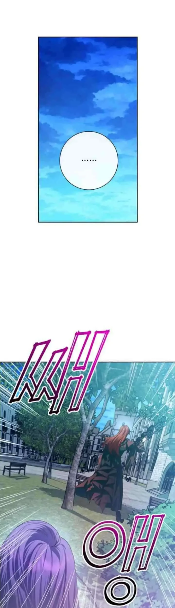 Your Throne Chapter 170 Gambar 5