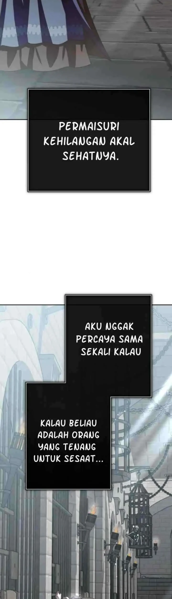 Your Throne Chapter 170 Gambar 13