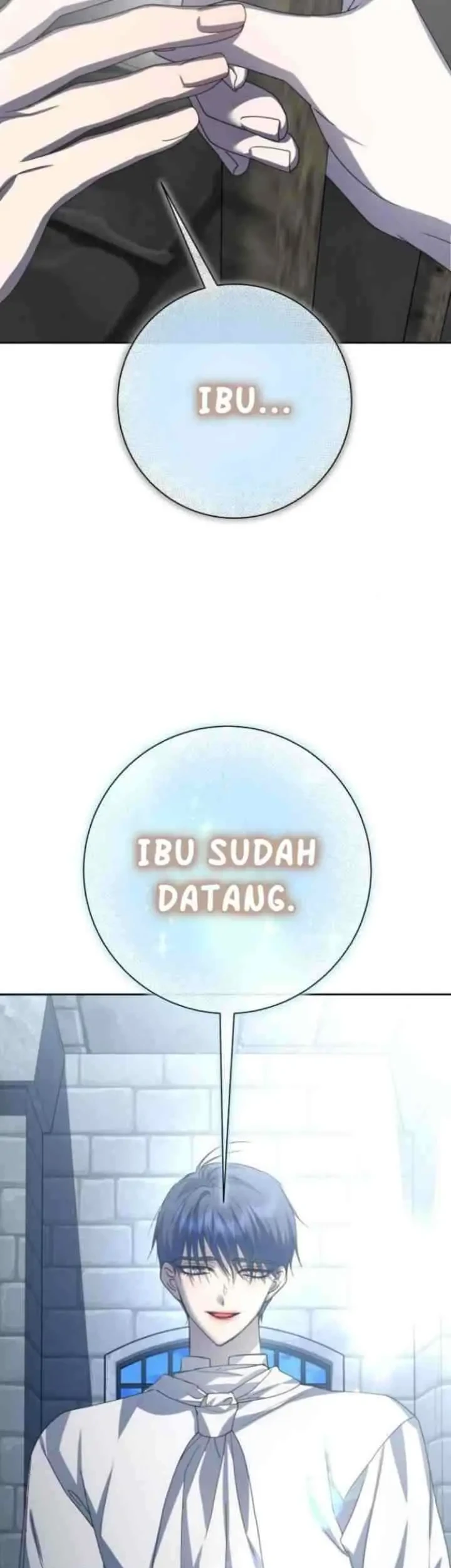 Your Throne Chapter 170 Gambar 15