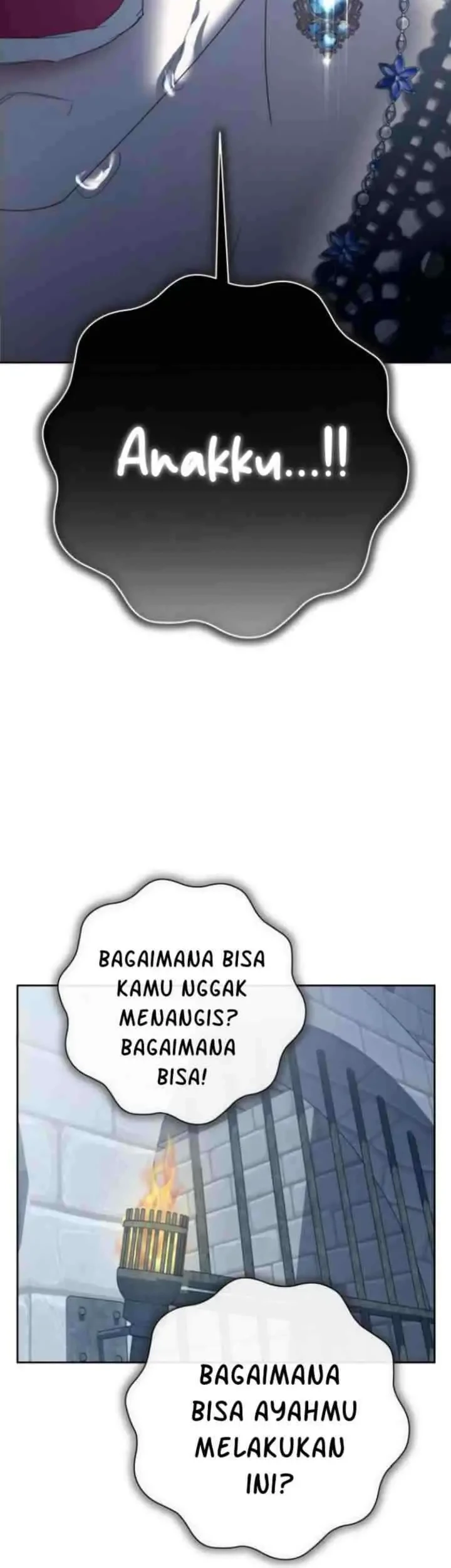 Your Throne Chapter 170 Gambar 17