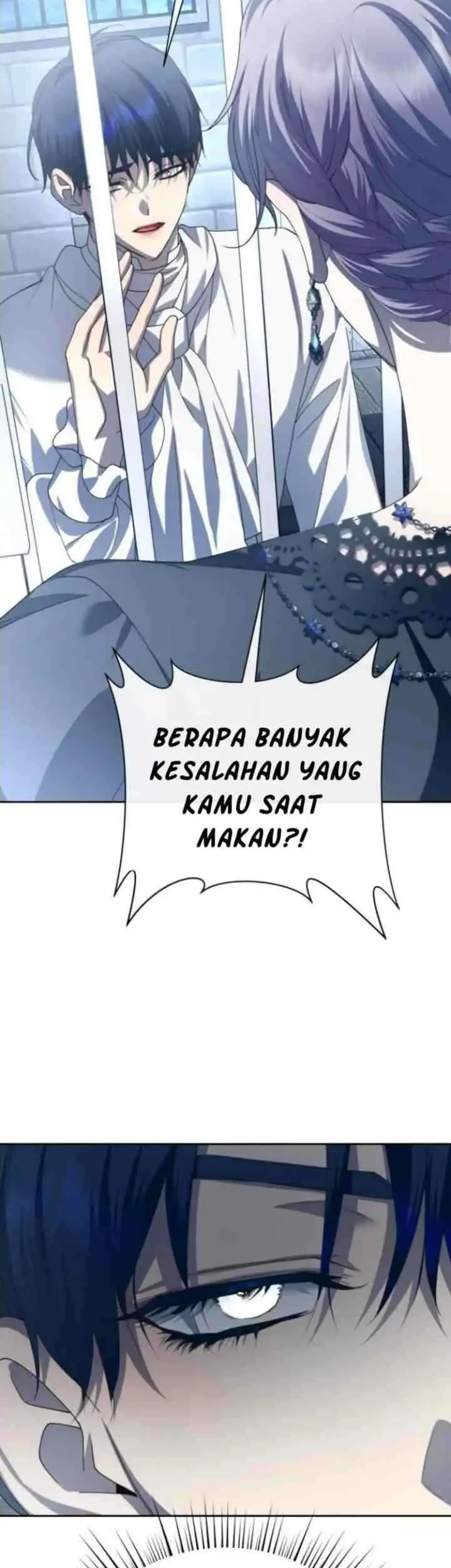 Your Throne Chapter 170 Gambar 21
