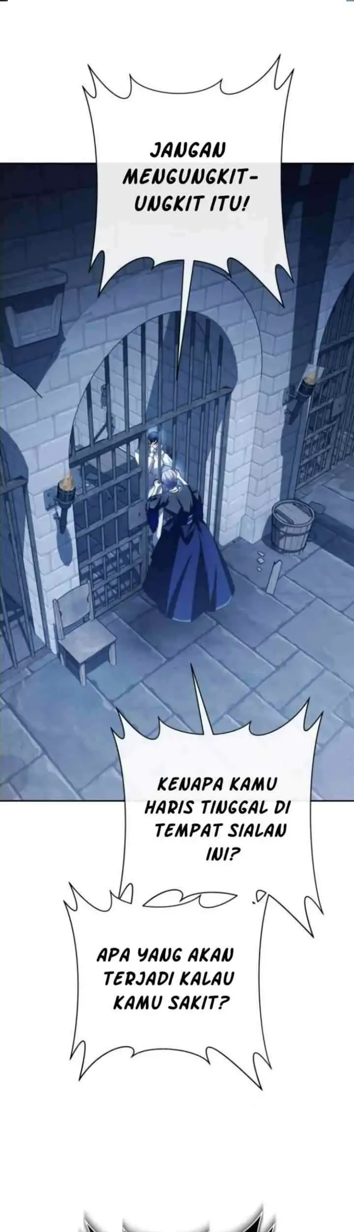 Your Throne Chapter 170 Gambar 30