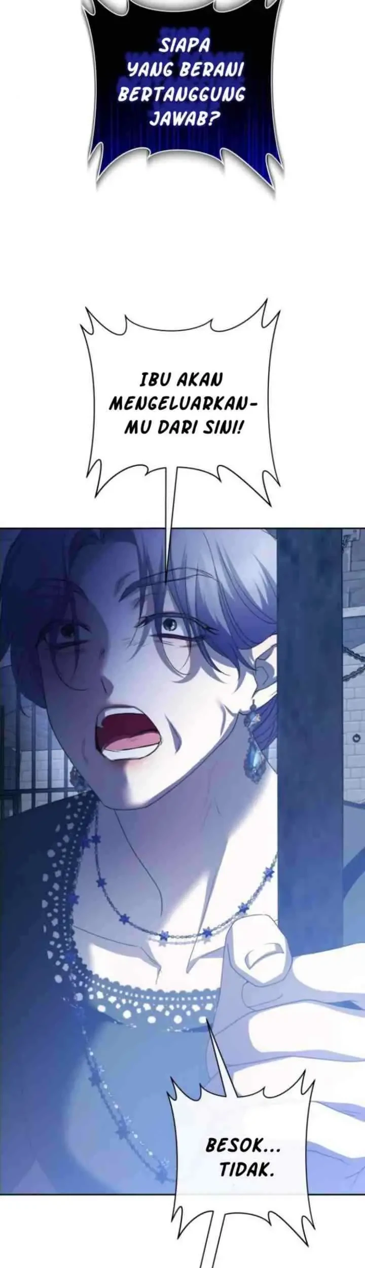 Your Throne Chapter 170 Gambar 31
