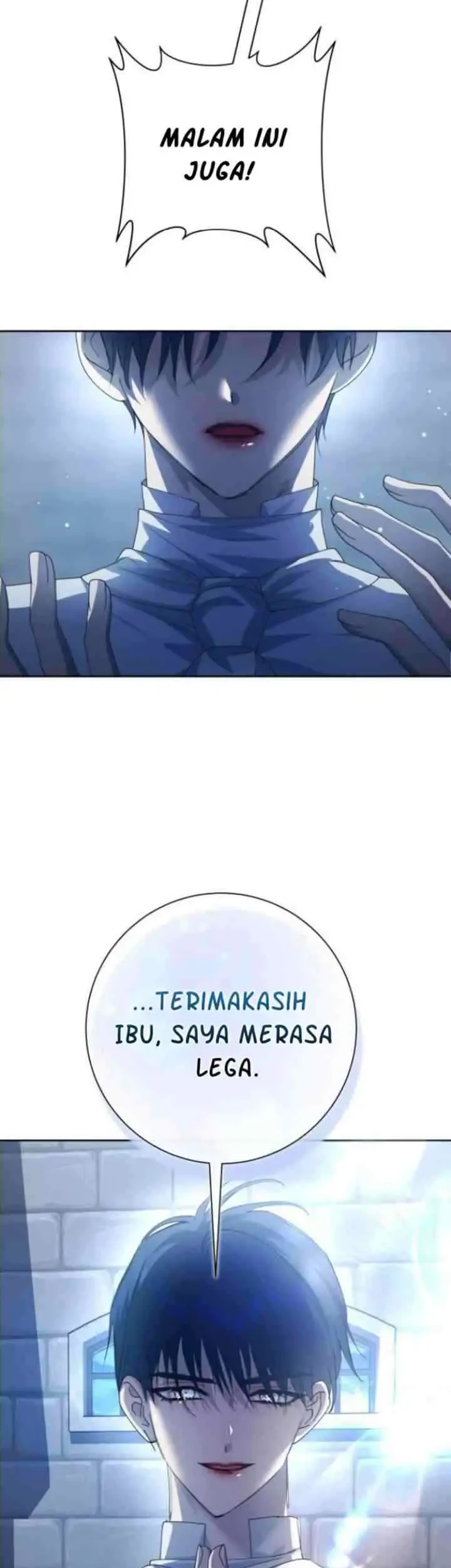 Your Throne Chapter 170 Gambar 32