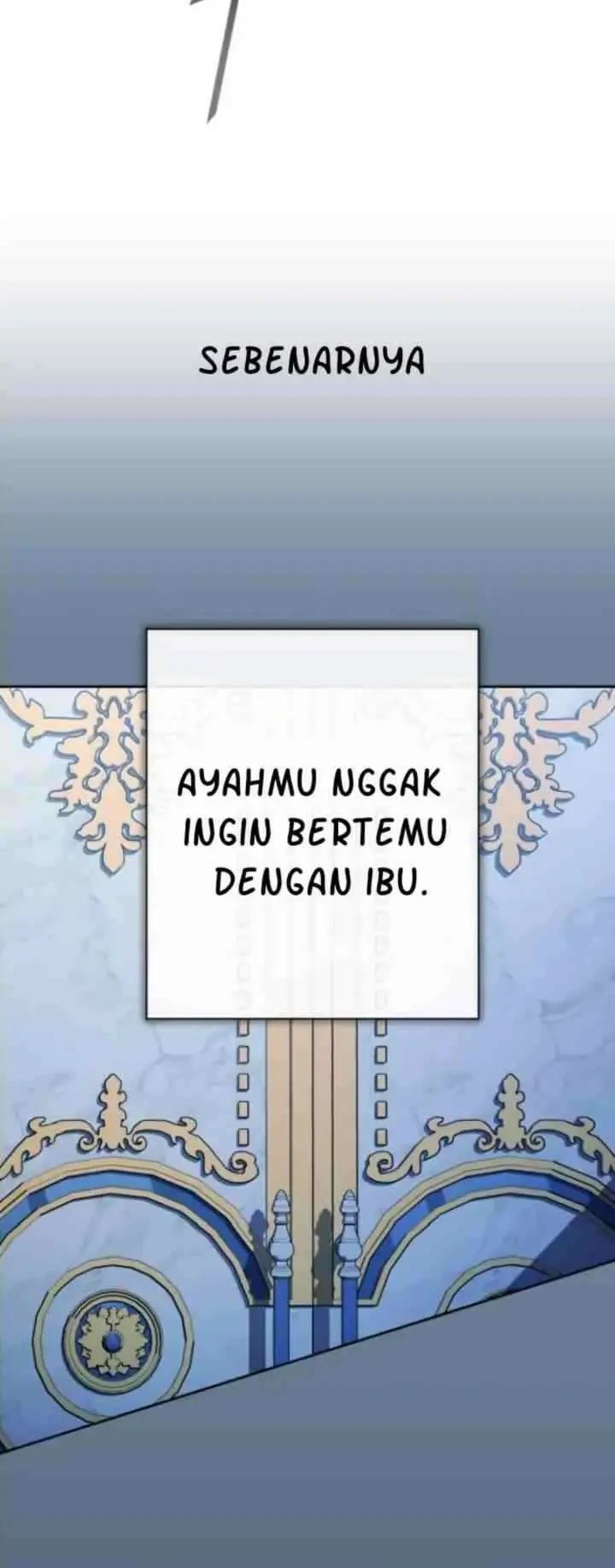 Your Throne Chapter 170 Gambar 34